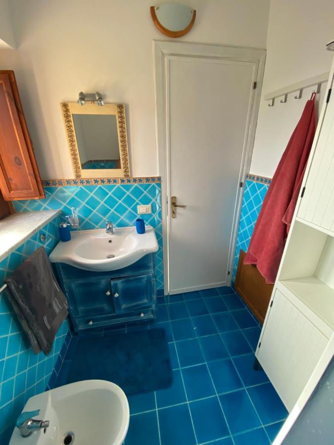 Marisa'S House Villa Cefalu Exterior photo